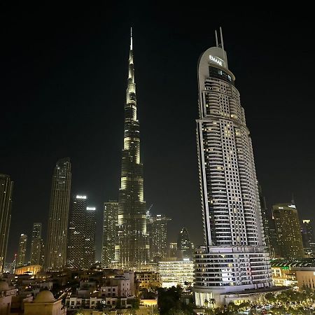 Downtown, Dubai Burj Royale 2 Bdr Apartment Full Burj - Khalifa View エクステリア 写真